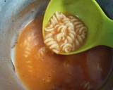 Bolognase macaroni soup langkah memasak 2 foto