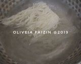 Foto langkah ke 1 dari resep 395) Tahu Bihun Goreng.
