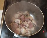 Foto del paso 2 de la receta: Cerdo al chilindrón