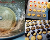 Foto del paso 12 de la receta: Galletas danesas