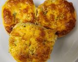Foto del paso 8 de la receta: Canastitas de pollo y zanahoria