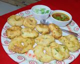 રાઇસ ના મેદુવાડા (Rice Meduvada Recipe In Gujarati) રેસીપી સ્ટેપ8ફોટો