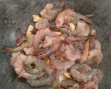 Foto langkah ke 1 dari resep Udang Kecap 5 menitan.