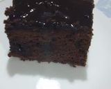Foto del paso 4 de la receta: Mi Torta negra Maluca