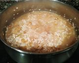 Foto del paso 4 de la receta: Risotto de setas