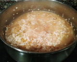 Foto del paso 4 de la receta: Risotto de setas