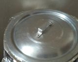 A picture of step 5 of Pilau Njeri #seasonalingredientscontest#.