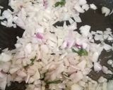 A picture of step 4 of Bhuna Chicken with Coconut Milk.