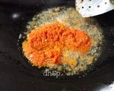 Foto langkah ke 4 dari resep Dendeng Balado Basah (lidah Jawa).