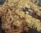 Foto langkah ke 6 dari resep Bebek Bumbu Hitam Madura.