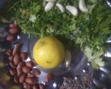 લસણની ચટણી (Garlic Chutney Recipe in Gujarati) રેસીપી સ્ટેપ3ફોટો