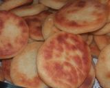 Krumplis pogácsa 🥔 recept fázis 6 fotója