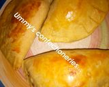 A picture of step 9 of Yummy Meatpie.
