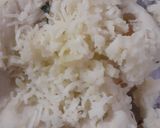 समक राइस दही वड़ा (samak rice dahi vada recipe in Hidni) रेसिपी चरण 2 फोटो