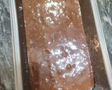 A picture of step 4 of Simple Chocolate Cake...