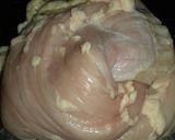 Foto del paso 4 de la receta: Queso de cerdo casero