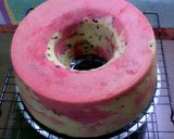 Foto langkah ke 8 dari resep Bolu Marmer Santan.