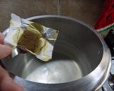 Foto del paso 4 de la receta: Alubias negras, blancas a la provenzal con callos madrileños