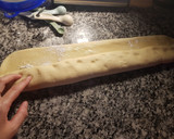 Foto del paso 1 de la receta: Vigilantes deliciosos🤤