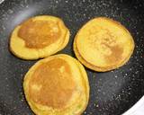 Orange Malpua recipe step 2 photo