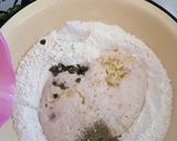 Sütőzacskóban sült cipók recept fázis 3 fotója
