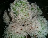 Foto langkah ke 3 dari resep Kleponnn 😍.