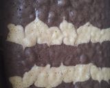 عکس مرحله 7 از دستور کیک تابه ای