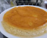 Foto del paso 10 de la receta: Flan🍮de yogurt🥛en olla🍯a presión🍮🍰🧁