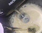 Foto del paso 1 de la receta: Budín Marmolado