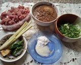 Foto langkah ke 1 dari resep Rawon Daging Sapi.