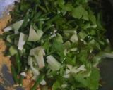 Foto langkah ke 3 dari resep Sayur Lodeh.