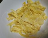 Foto langkah ke 3 dari resep Mie kuah ala #debm.
