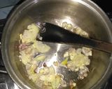 Foto langkah ke 3 dari resep Kepiting saus tiram.