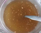 Foto langkah ke 8 dari resep Mie ayam.