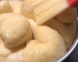 Foto langkah ke 7 dari resep Super Duper Soft Milk Bread Loaf.