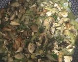 Foto del paso 2 de la receta Albóndigas de lentejas y setas sin gluten
