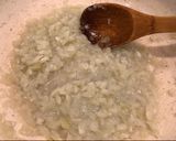 Foto del paso 5 de la receta: Salsa de carne con acelgas para pastas