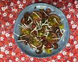 Foto del paso 2 de la receta: Ensalada Chilena Gourmet