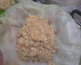 Töltött káposzta recept fázis 3 fotója