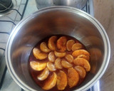 Foto del paso 3 de la receta: Torta invertida de Mandarinas 🍊
