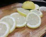Foto langkah ke 5 dari resep Lemongrass Tea.