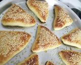 صورة لخطوة 6 من وصفة معجنات السبانخ