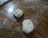 Foto del paso 5 de la receta: Pascualina de espinacas