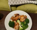 รูปขั้นตอนการทำที่ 3 ของ ไก่ทอด Airfry (คลีน)