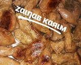 صورة لخطوة 2 من وصفة دولمه عراقيه (بصراويه ✌)