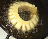 A picture of step 7 of Dublan.