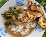 Foto langkah ke 4 dari resep Sayur asem jawa timur.