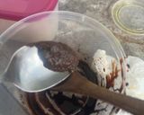 Gambar langkah 4 resipi Ayam Masak Kicap.