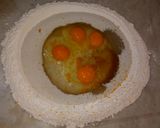 Foto del paso 1 de la receta: Tarta de naranja bien cítrica