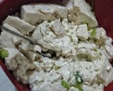 Foto langkah ke 1 dari resep Tahu Kribo.